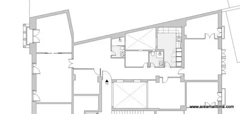 Pis de 177 m² a València
