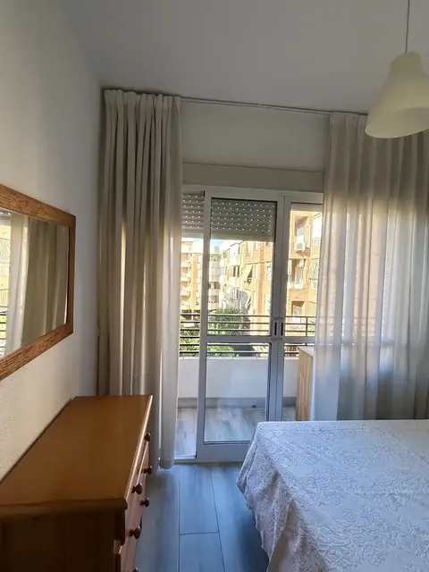 Pis de 50 m² a Sevilla