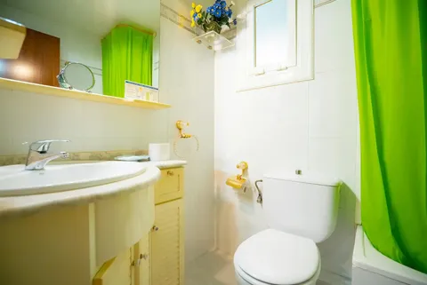 Zimmer zur Miete, Barcelona