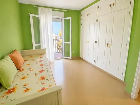 Pis de 90 m² a Manilva