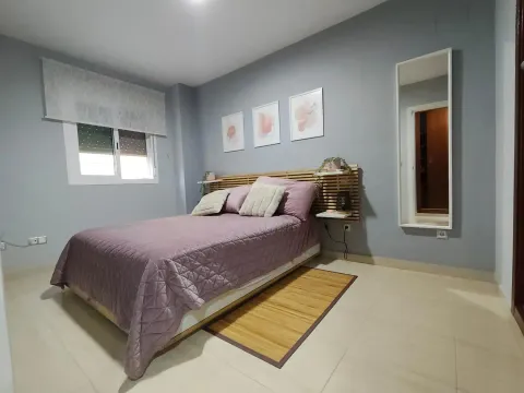 Квартира 210 м² в Dos Hermanas