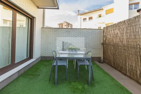 Apartamento 77 m² em Villava / Atarrabia