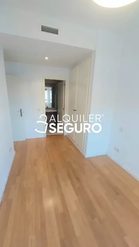 Pis de 80 m² a Madrid