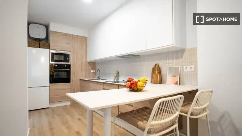 Квартира 80 м² у Sueca (4/19)