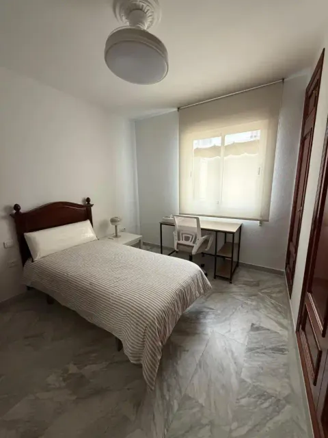 Pis de 67 m² a Badajoz