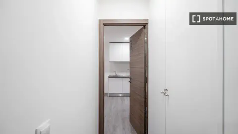 Habitación en alquiler, Madrid