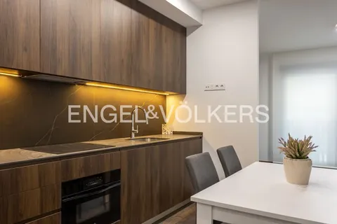 Pis de 40 m² a València