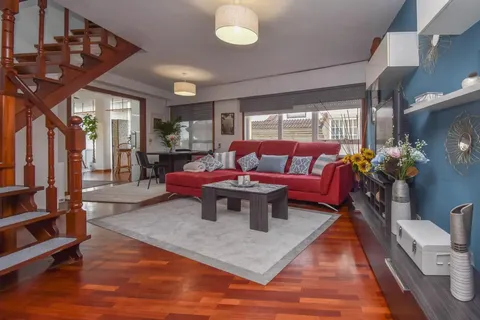 Appartement 152 m² à La Corogne