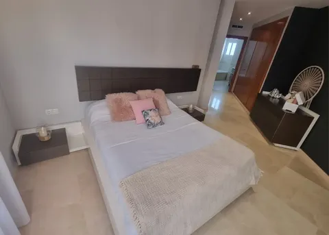 Pis de 140 m² a Borriana