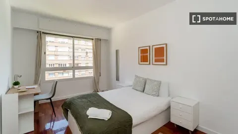 Habitación en alquiler, Madrid