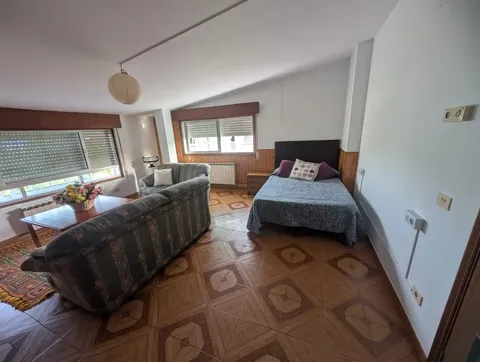 Piso de 25 m² en Vigo