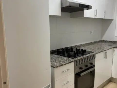 Pis de 75 m² a Vilafranca del Penedès