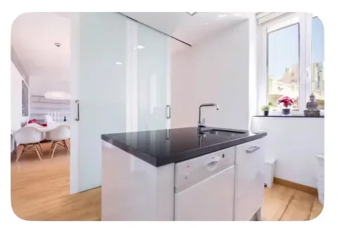 Piso de 152 m² en Valencia