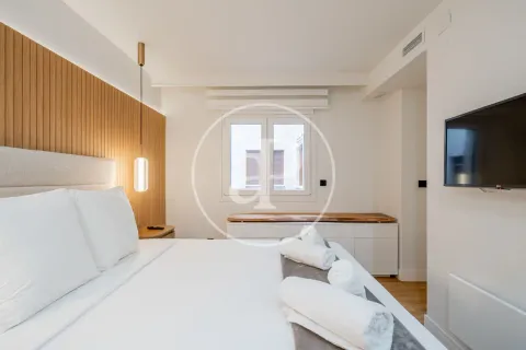 Pis de 126 m² a Madrid