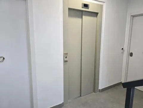Pis de 70 m² a les Franqueses del Vallès