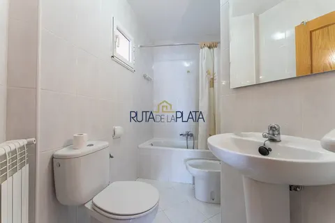 Pis de 120 m² a Zamora