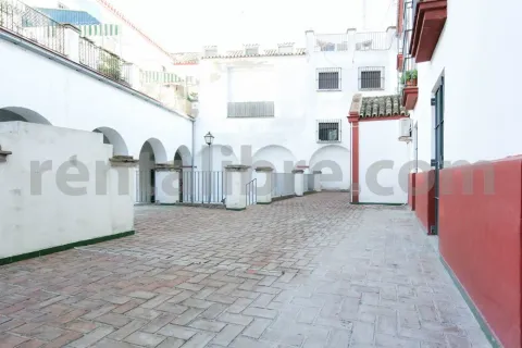Apartamento 44 m² em Sanlúcar de Barrameda