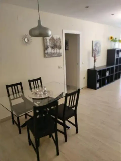 Wohnung 110 m² in Campillos