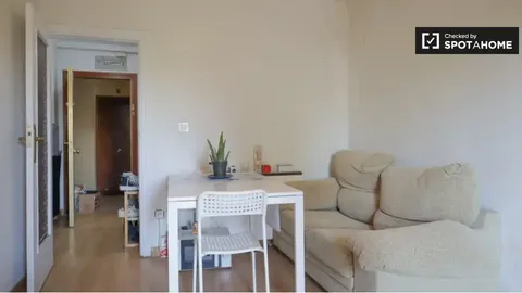 Habitació de lloguer, Getafe