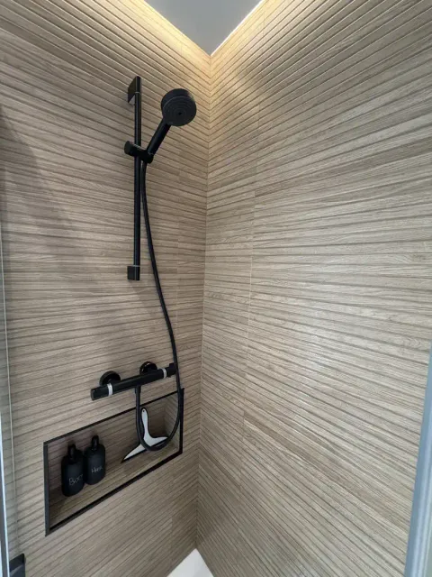Pis de 85 m² a Madrid