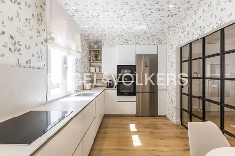 Pis de 147 m² a Madrid