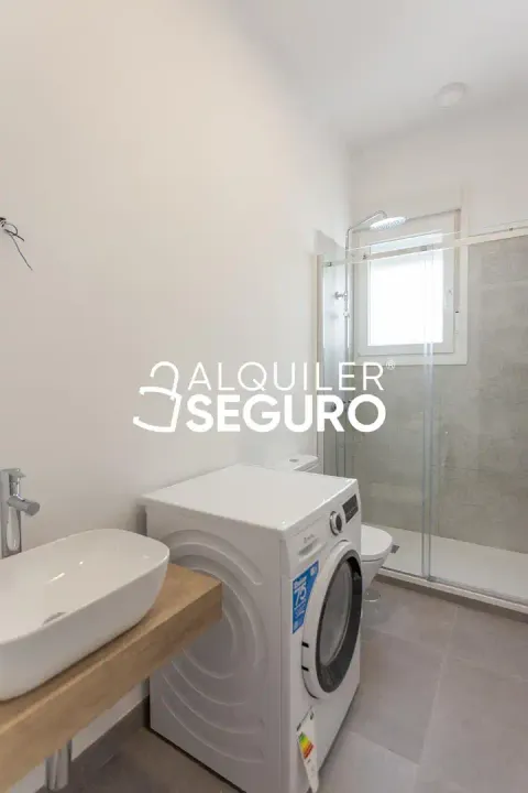 Appartamento 67 m² a Madrid