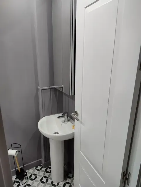 Pis de 121 m² a Lugo