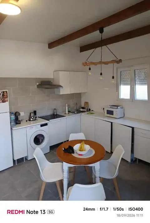 Casa de 70 m² a Chiclana de la Frontera