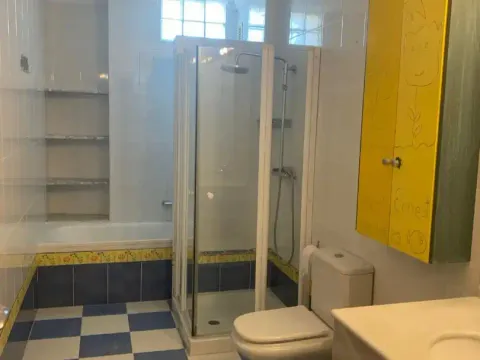 Pis de 130 m² a Calp (3/6)