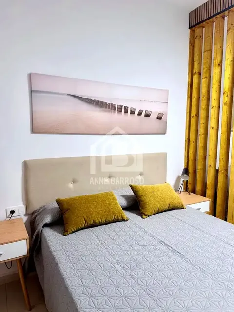 Wohnung 70 m² in Santiago del Teide