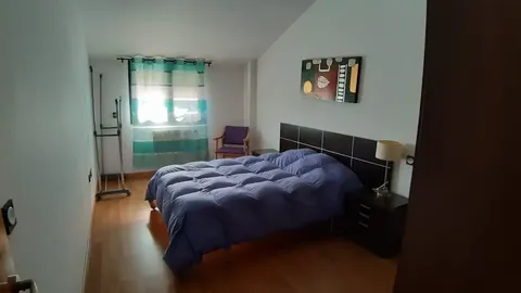 Pis de 55 m² a Alcázar de San Juan