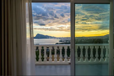 Moradia 140 m² em Altea