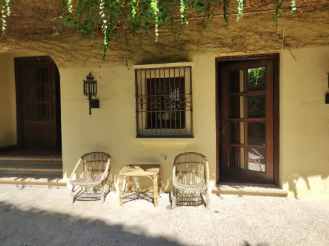 Piso de 45 m² en Plasencia