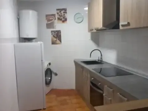 Pis de 60 m² a Betanzos