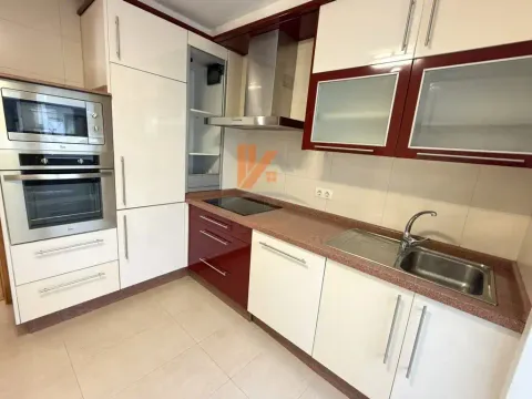 Pis de 138 m² a Santiago de Compostel·la