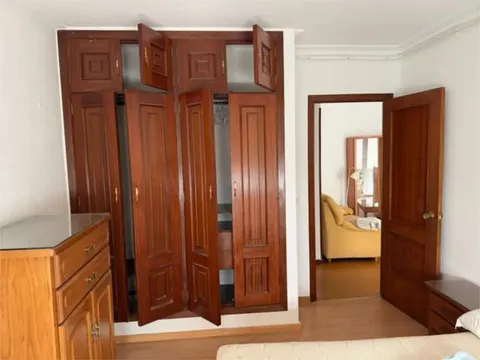Pis de 60 m² a Santiago de Compostel·la