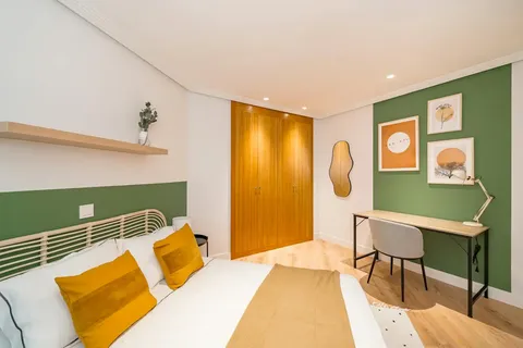 Habitación en alquiler, Madrid
