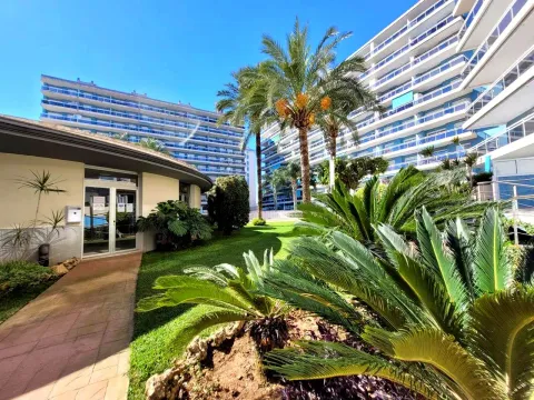 Квартира 100 м² в Gandia