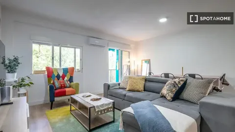 Appartement 108 m² à Valence
