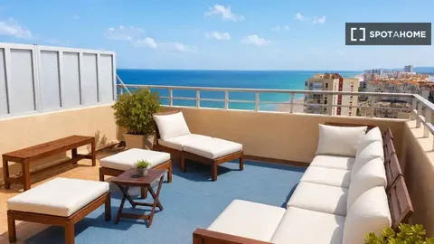 Pis de 147 m² a València
