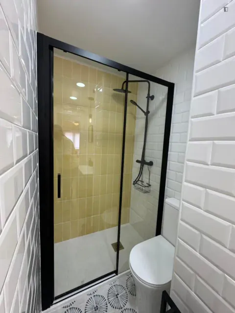 Habitación en alquiler, Getafe