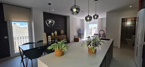 Pis de 160 m² a Vera