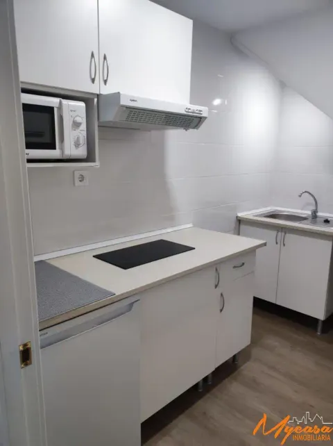 Pis de 17 m² a Villaviciosa de Odón