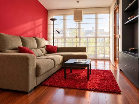 Flat 70 m² in Cartes (3/10)