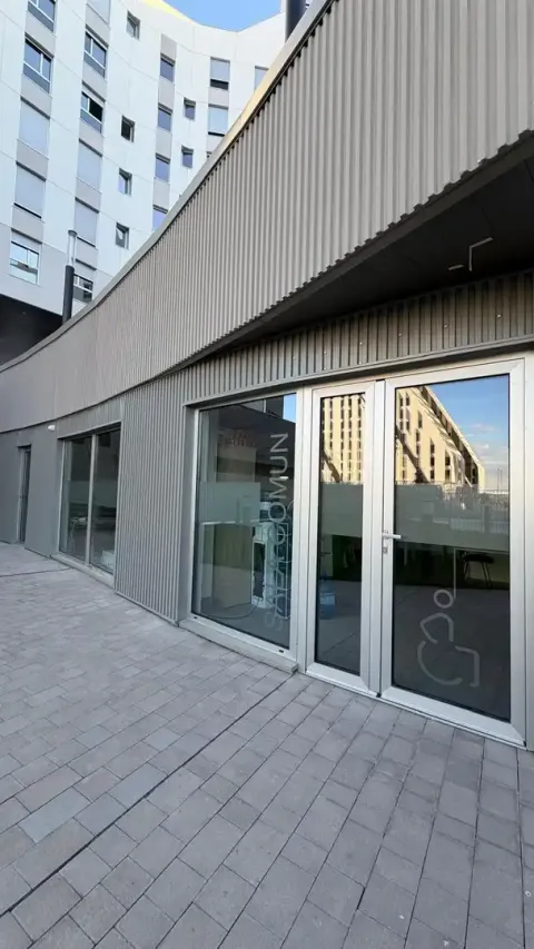 Appartement 55 m² à Madrid