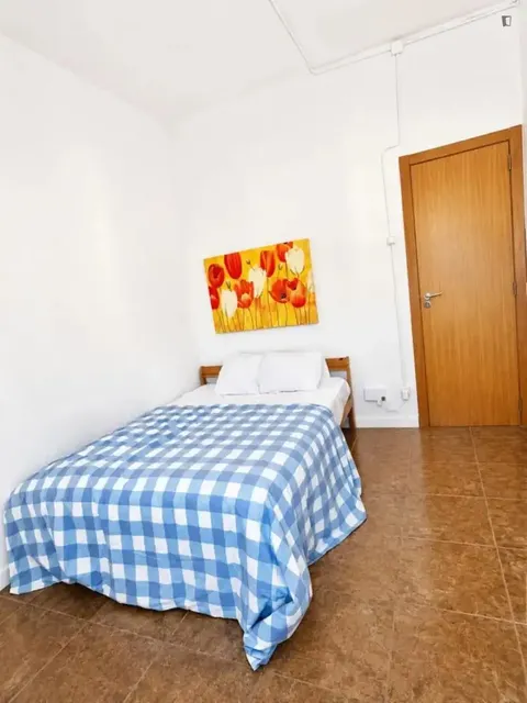 Habitación en alquiler, Valencia