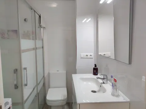 Pis de 50 m² a Algarrobo