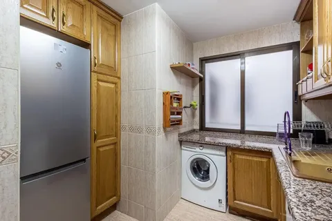 Pis de 92 m² a Granada