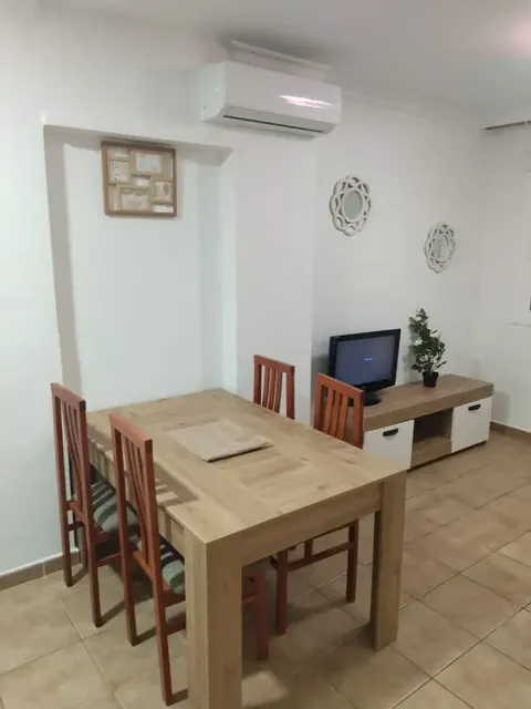 Wohnung 45 m² in Almuñécar