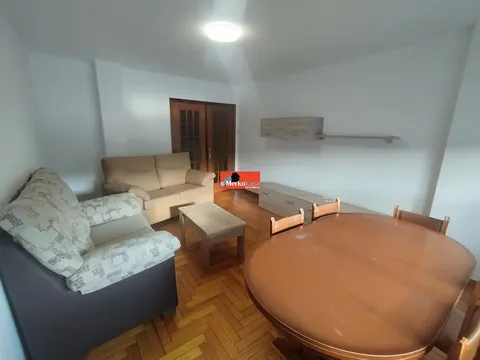 Wohnung 115 m² in Lugo